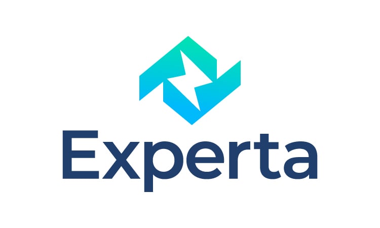 Experta logo