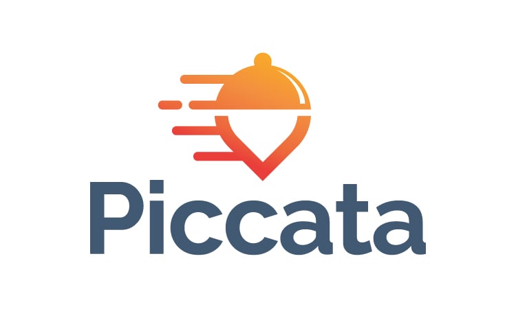 Piccata logo