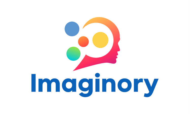 Imaginory logo