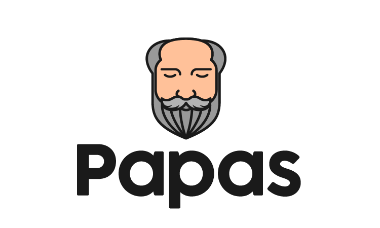 Papas logo