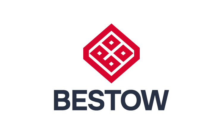 Bestow logo