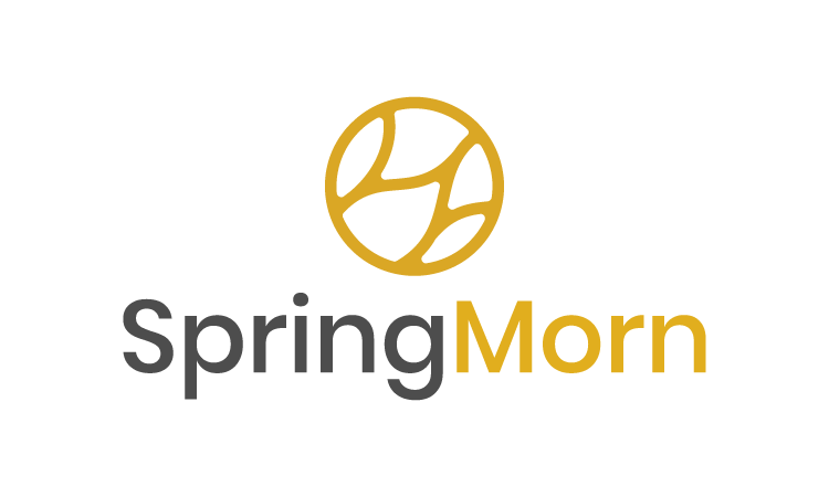 SpringMorn logo