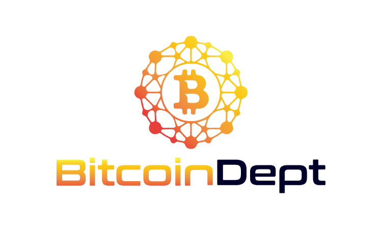 BitcoinDept logo