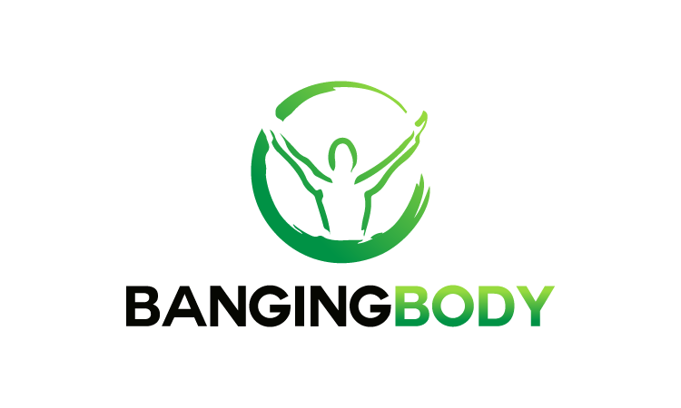 BangingBody.com - buy Unique premium domains