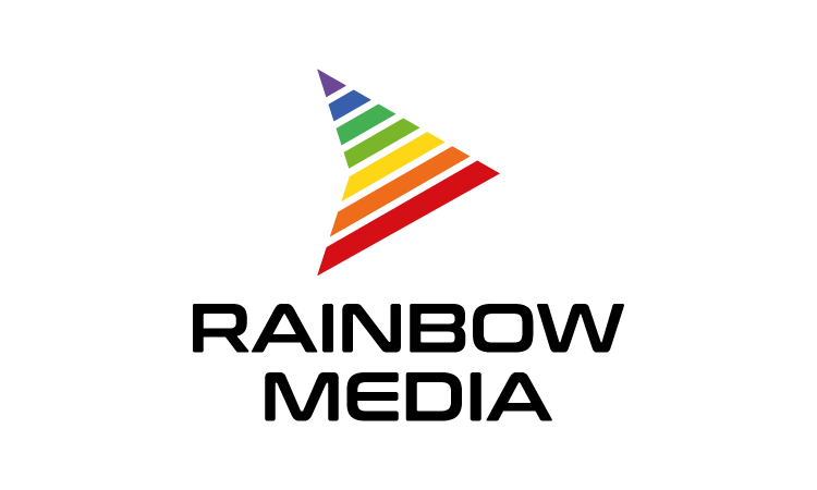 RainbowMedia logo