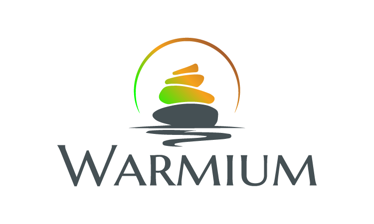 Warmium logo