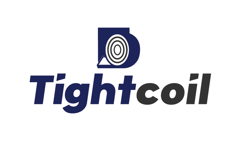Tightcoil logo