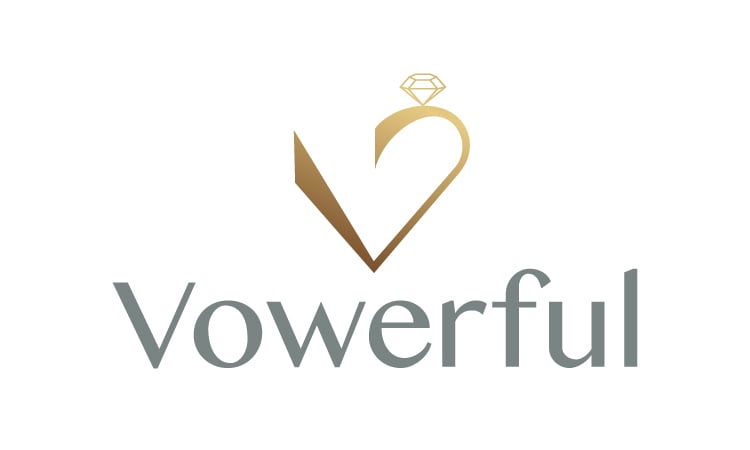 Vowerful logo