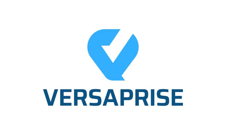 Versaprise logo