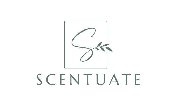 Scentuate logo