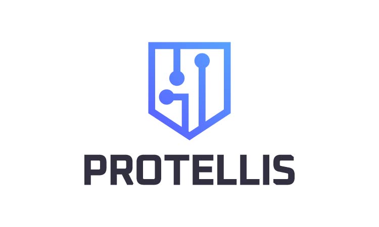 Protellis logo