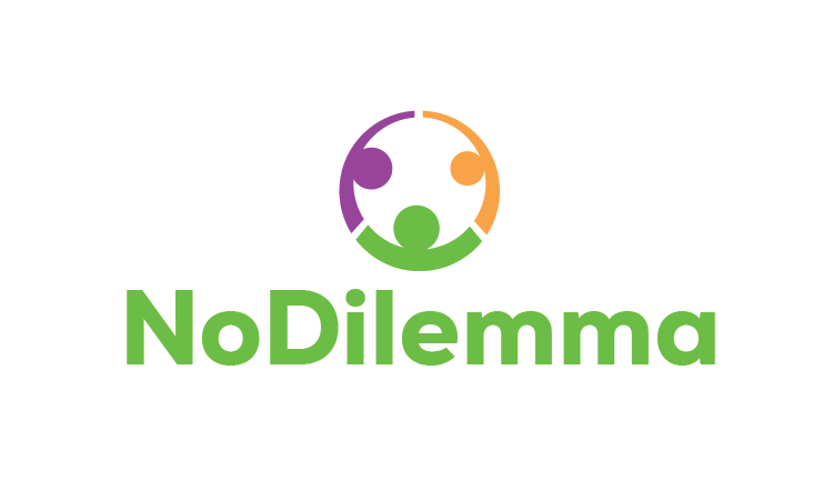 NoDilemma logo