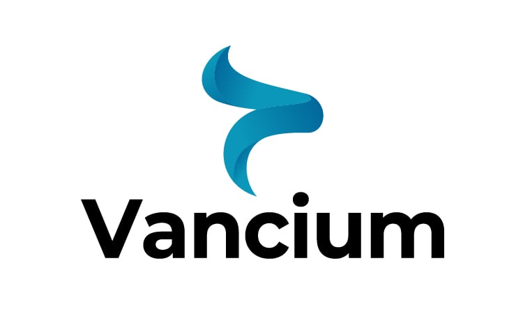 Vancium logo