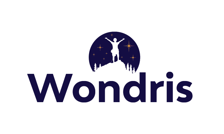Wondris logo