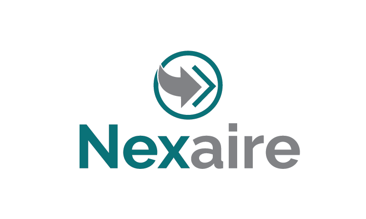 Nexaire logo