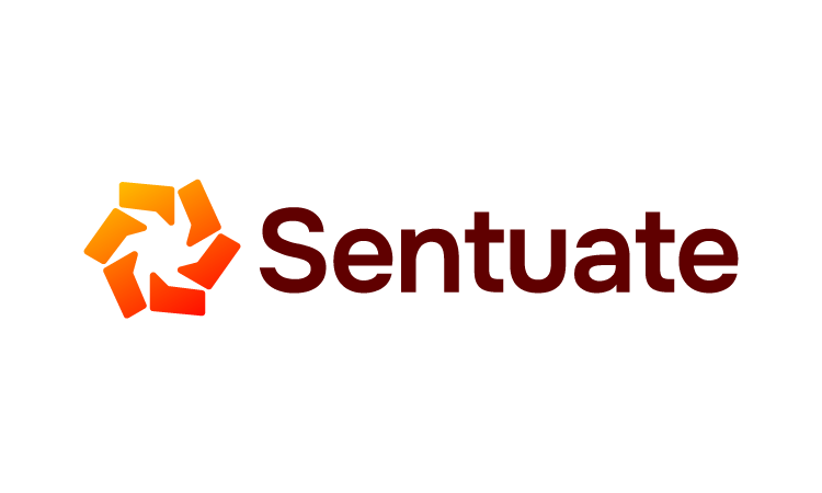 Sentuate logo