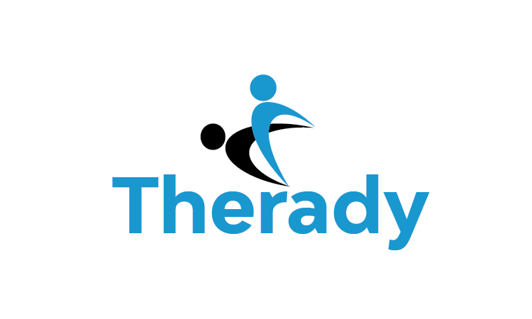 Therady logo