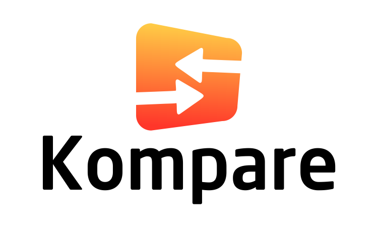 Kompare logo