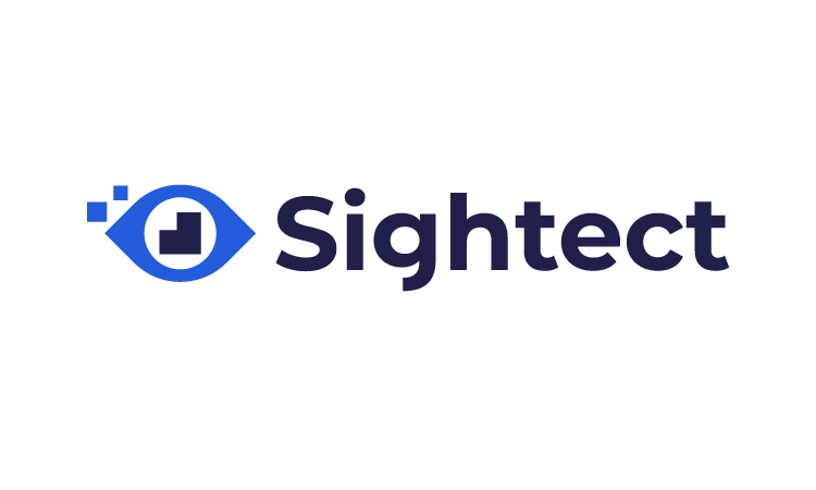 Sightect logo