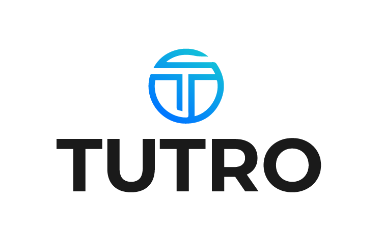 Tutro logo