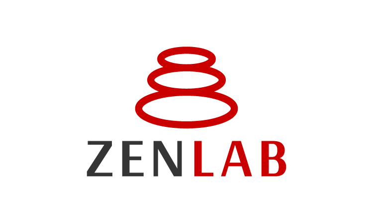 ZenLab logo