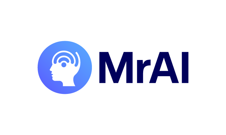 MrAI logo