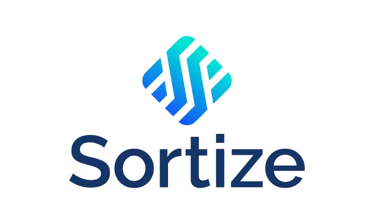 Sortize logo