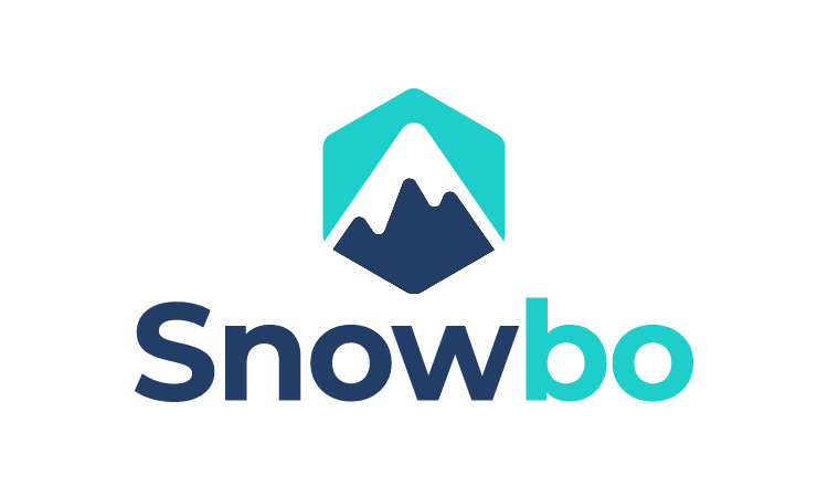 Snowbo logo