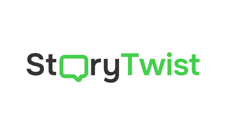StoryTwist.com is for sale