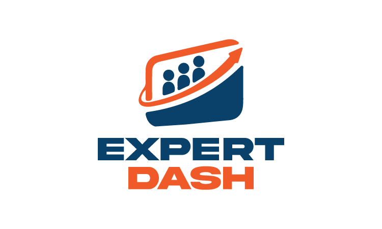 ExpertDash logo