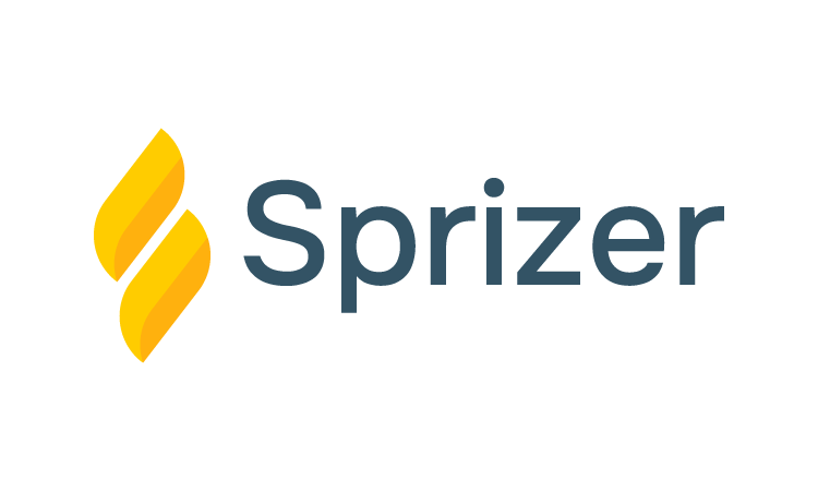 Sprizer logo