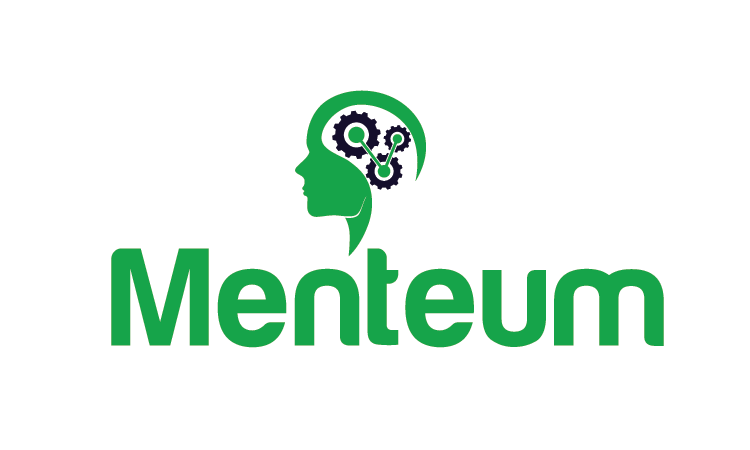 Menteum logo