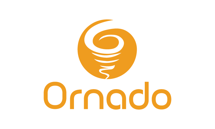 Ornado logo