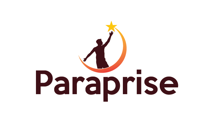 Paraprise logo