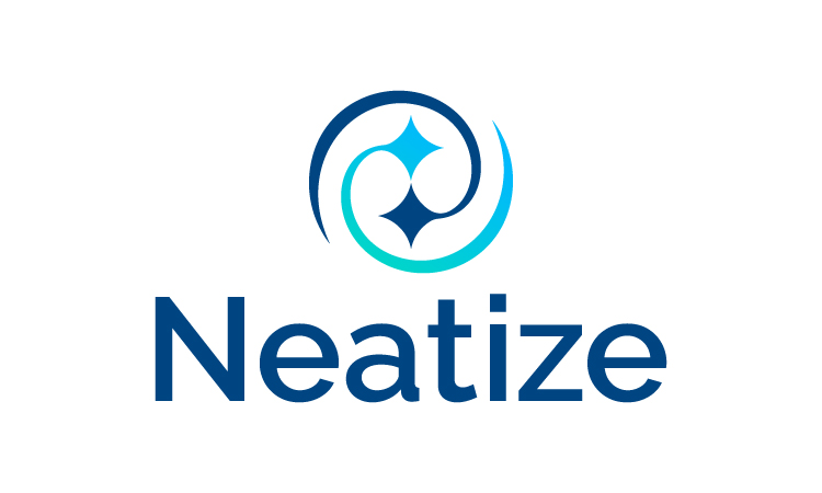 Neatize logo