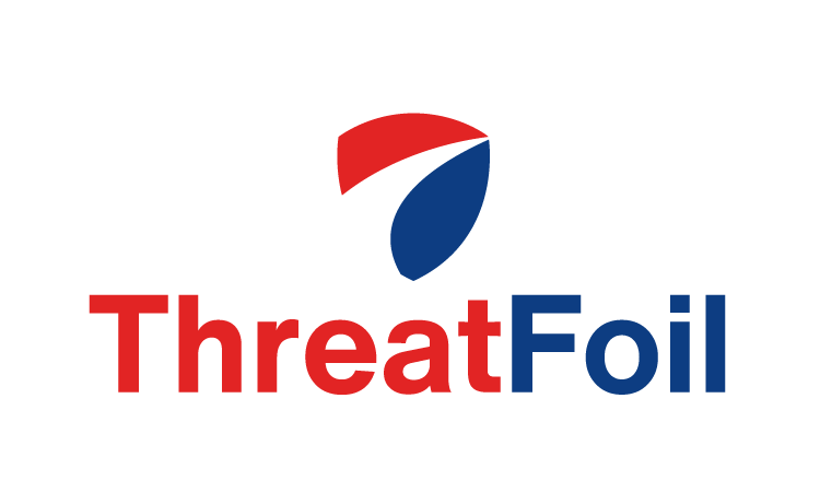 ThreatFoil logo