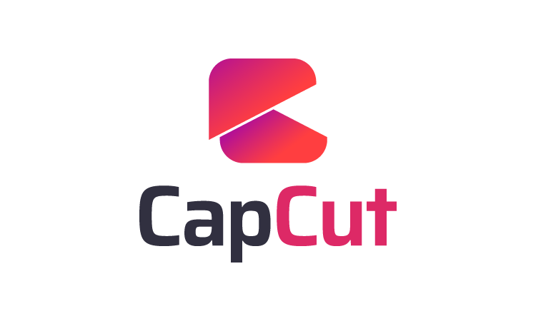 CapCut logo