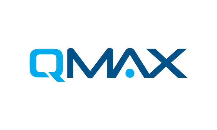 QMAX logo