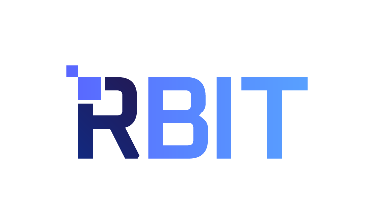 RBit logo