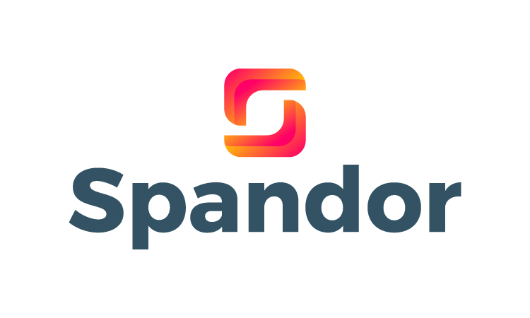 Spandor logo