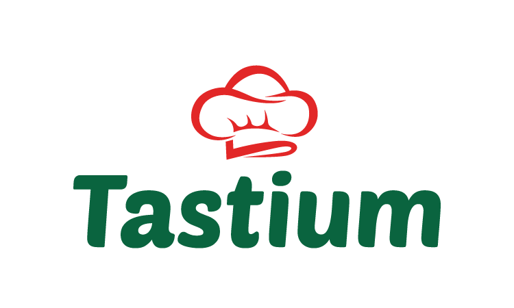 Tastium logo