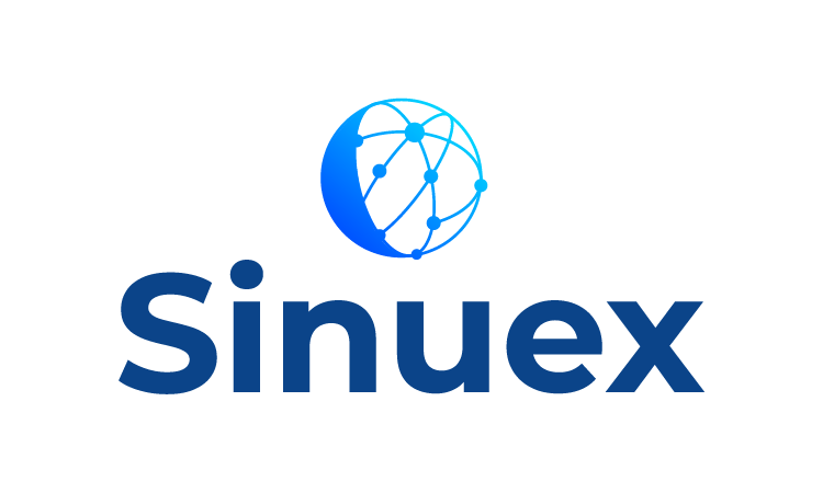 Sinuex logo