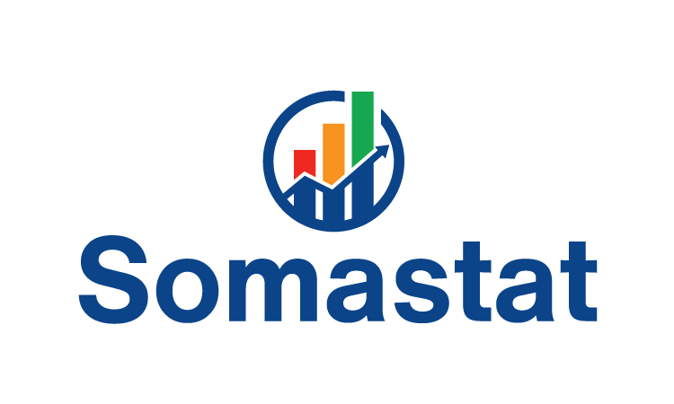 Somastat logo