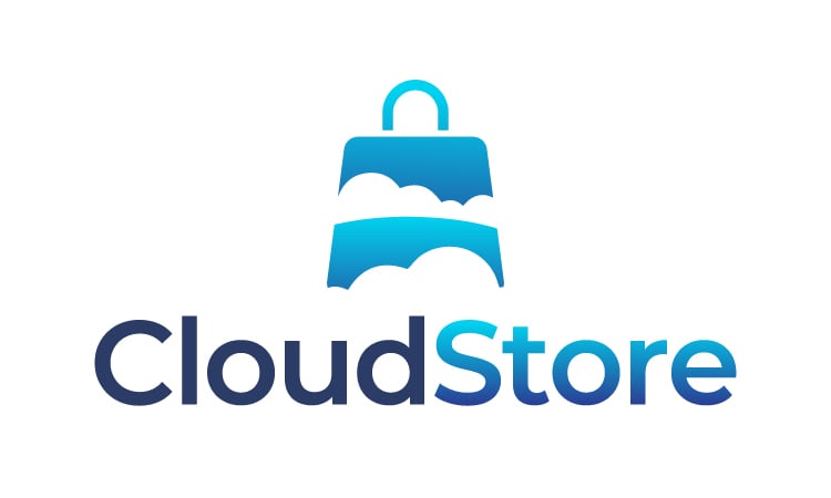 CloudStore logo