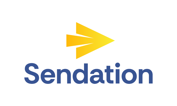 Sendation logo