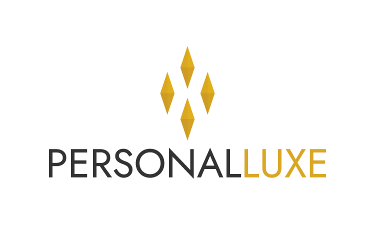 PersonalLuxe logo