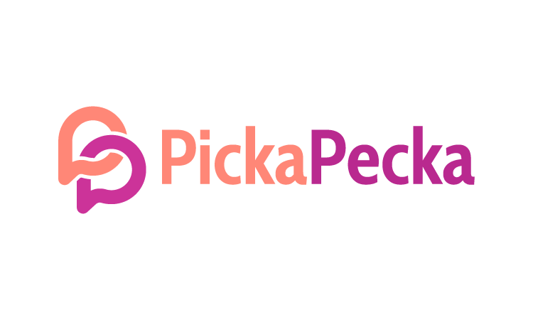 Pickapecka logo