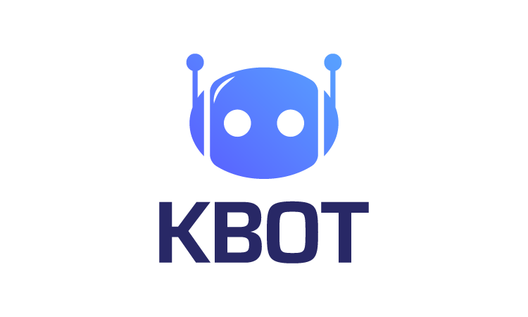 KBOT logo