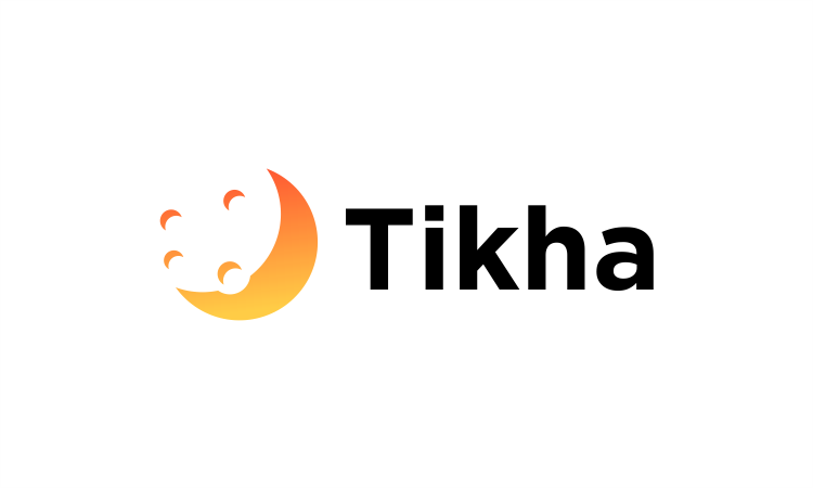 Tikha.com is for sale