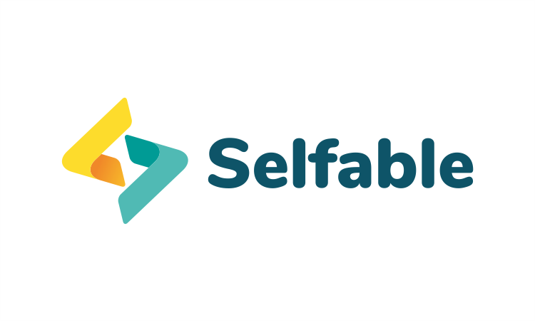 Selfable logo